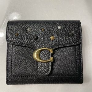Coach Create Tabby Wallet